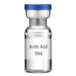 acetic acid 4
